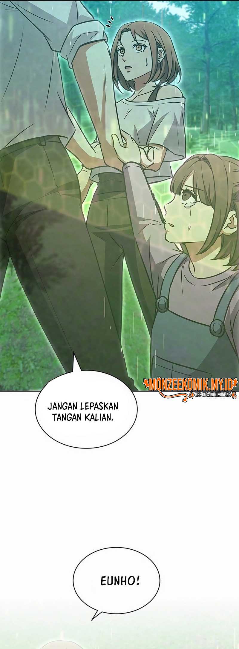 How to Survive Restructuring Chapter 36 Gambar 22