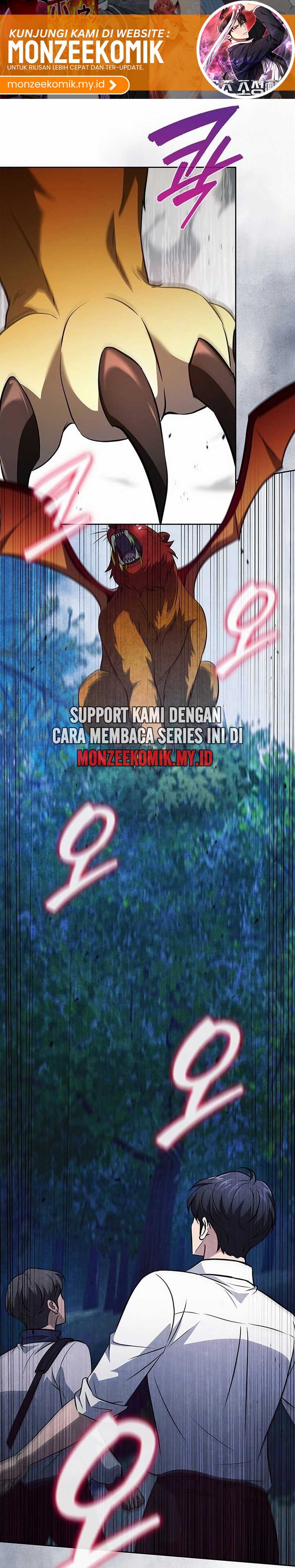 How to Survive Restructuring Chapter 36 Gambar 3