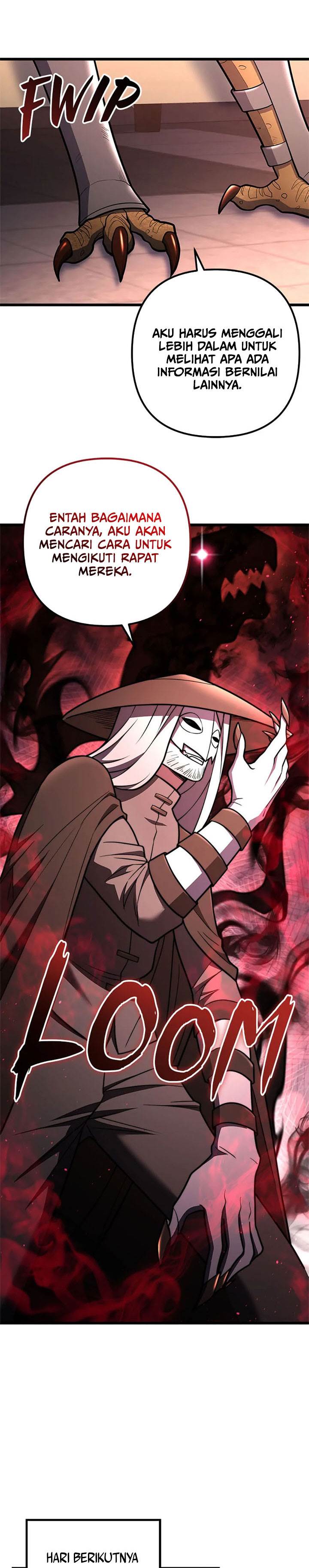 Maxed Out Leveling Chapter 85 Gambar 10