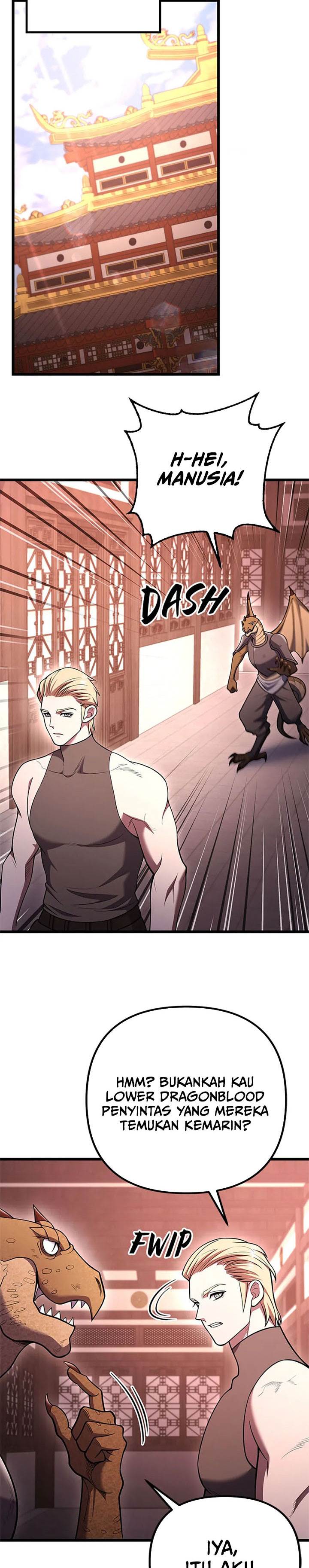 Maxed Out Leveling Chapter 85 Gambar 11