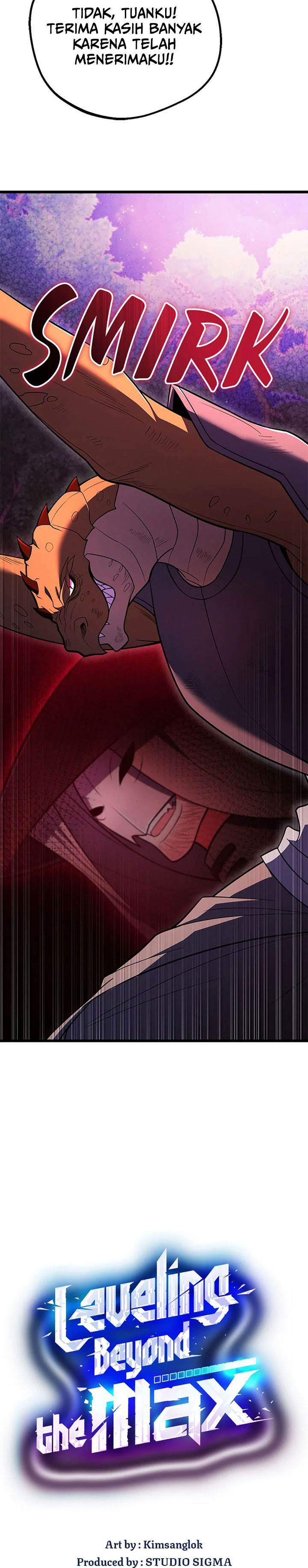 Baca Manhwa Maxed Out Leveling Chapter 85 Gambar 2