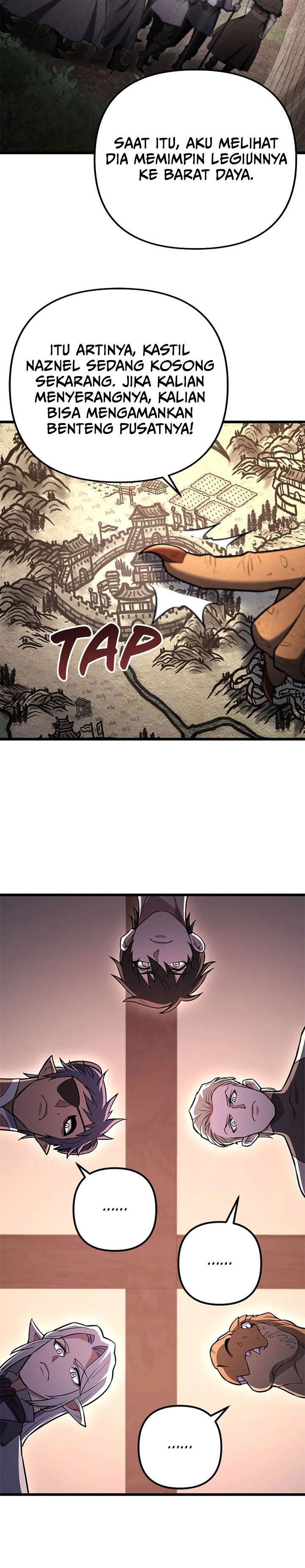 Maxed Out Leveling Chapter 85 Gambar 23