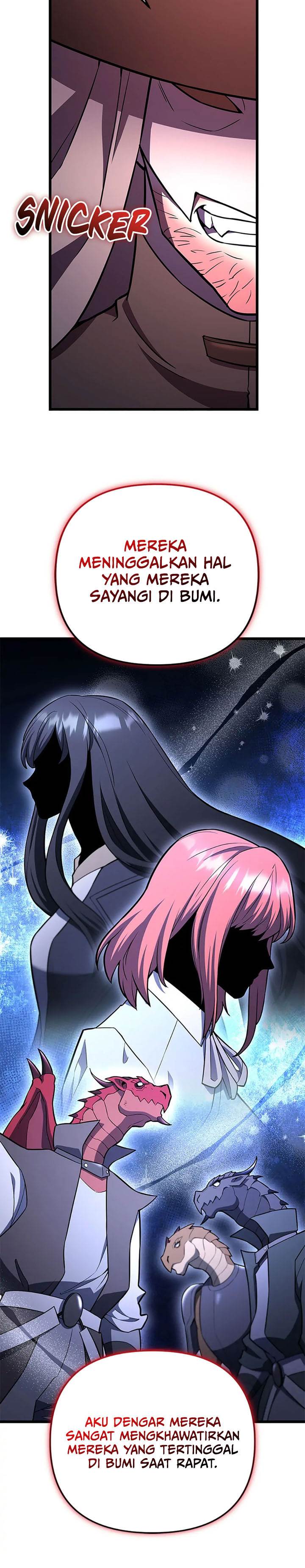Maxed Out Leveling Chapter 85 Gambar 30