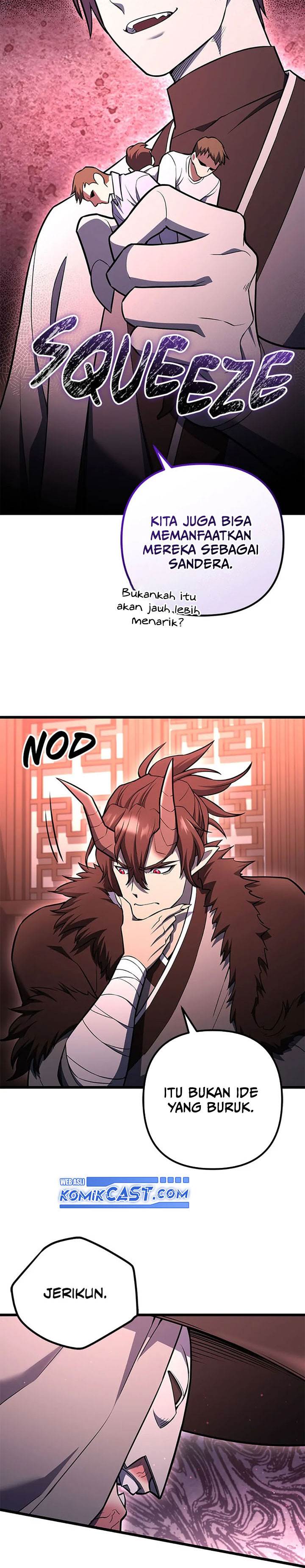 Maxed Out Leveling Chapter 85 Gambar 32
