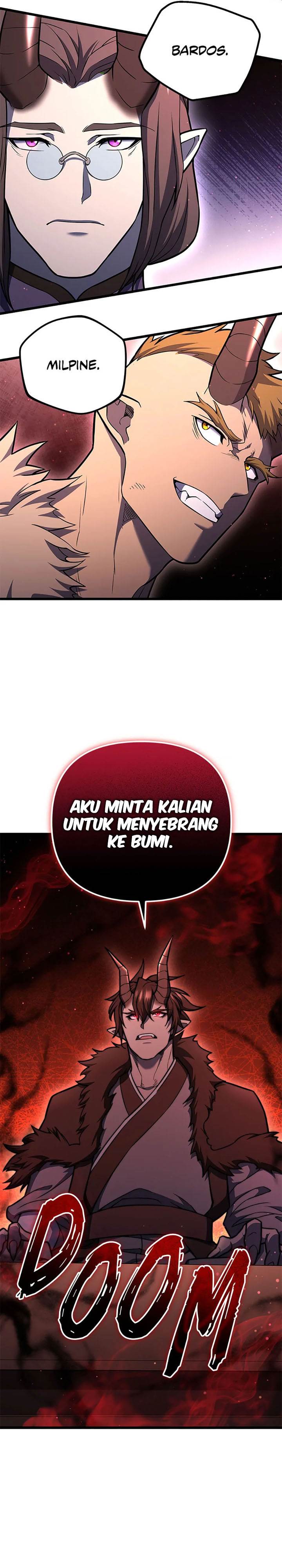 Maxed Out Leveling Chapter 85 Gambar 33