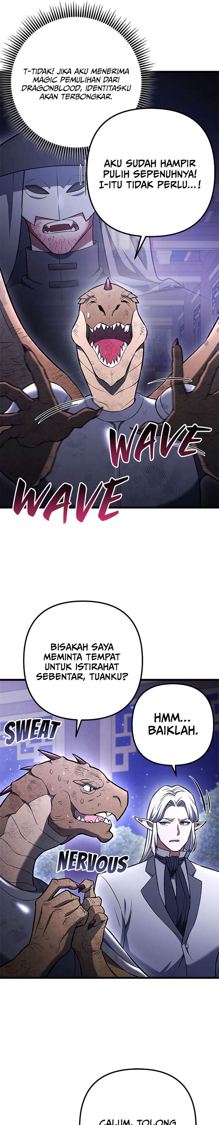 Maxed Out Leveling Chapter 85 Gambar 5