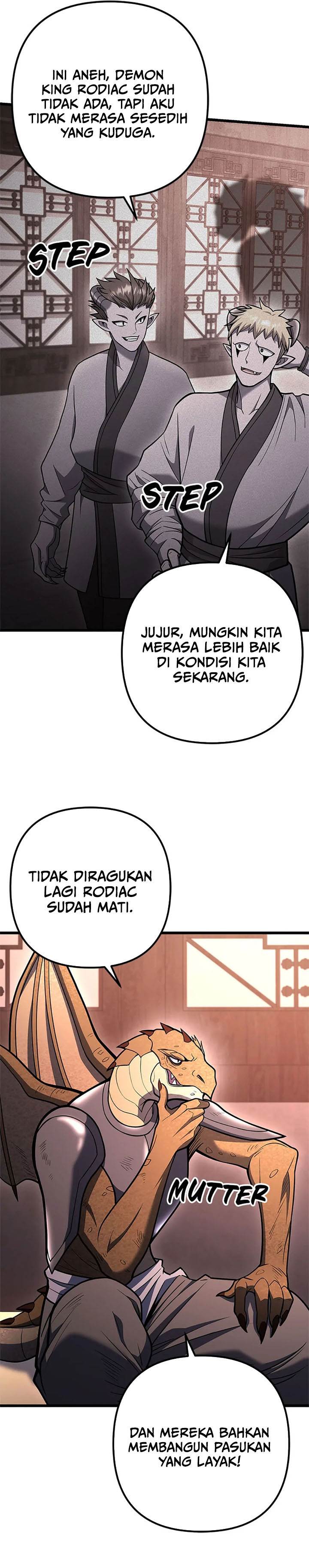 Maxed Out Leveling Chapter 85 Gambar 9