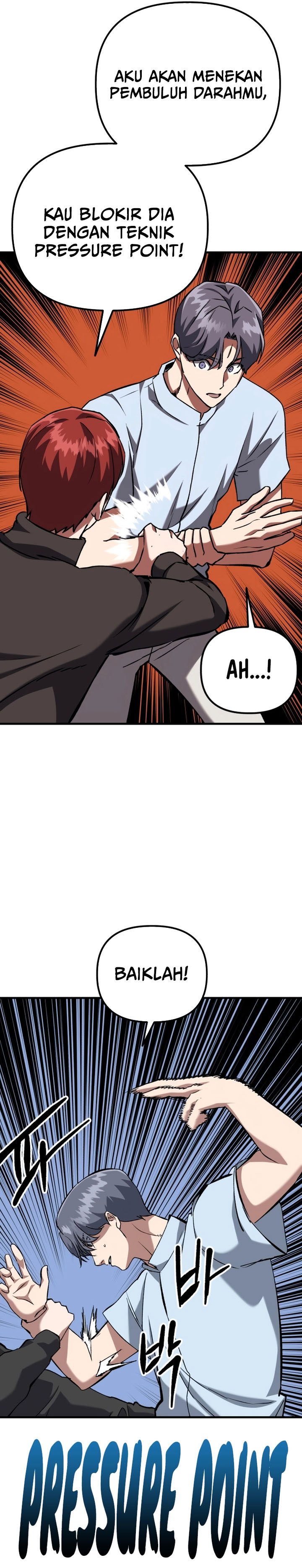 Killing Killer Chapter 87 Gambar 10