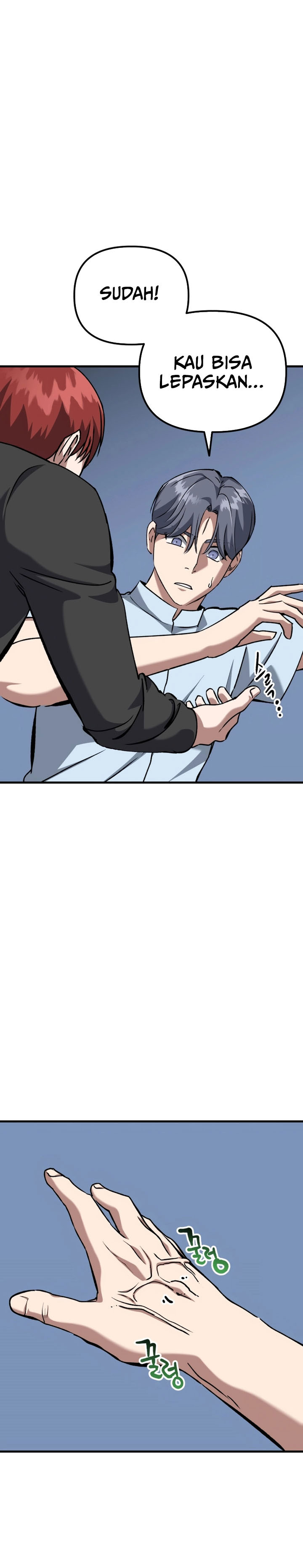 Killing Killer Chapter 87 Gambar 11