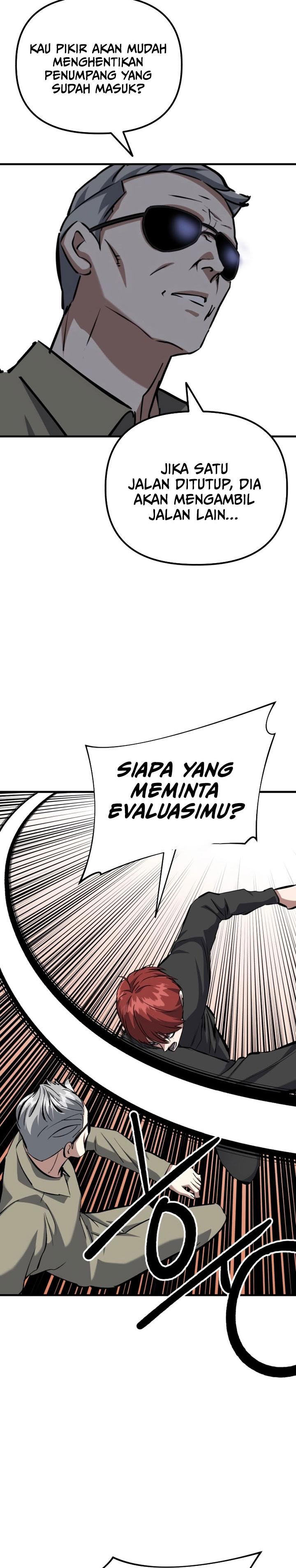 Killing Killer Chapter 87 Gambar 15