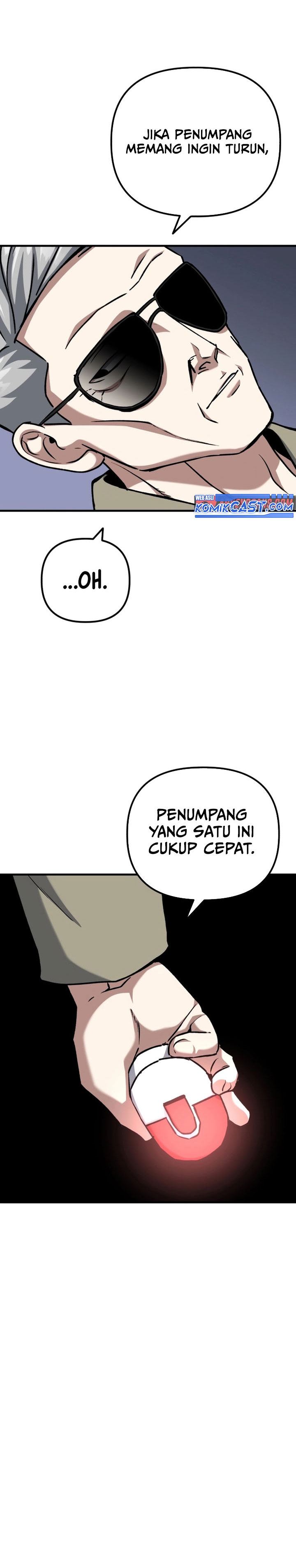 Killing Killer Chapter 87 Gambar 17