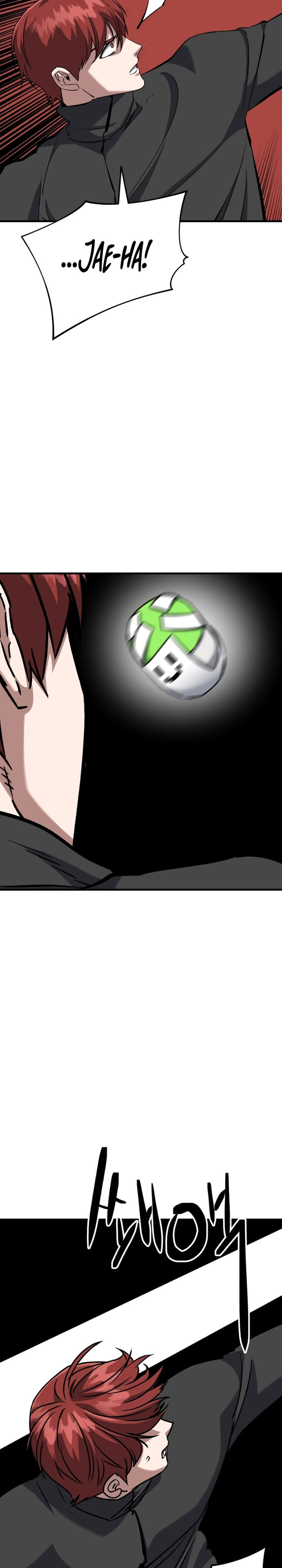 Killing Killer Chapter 87 Gambar 19