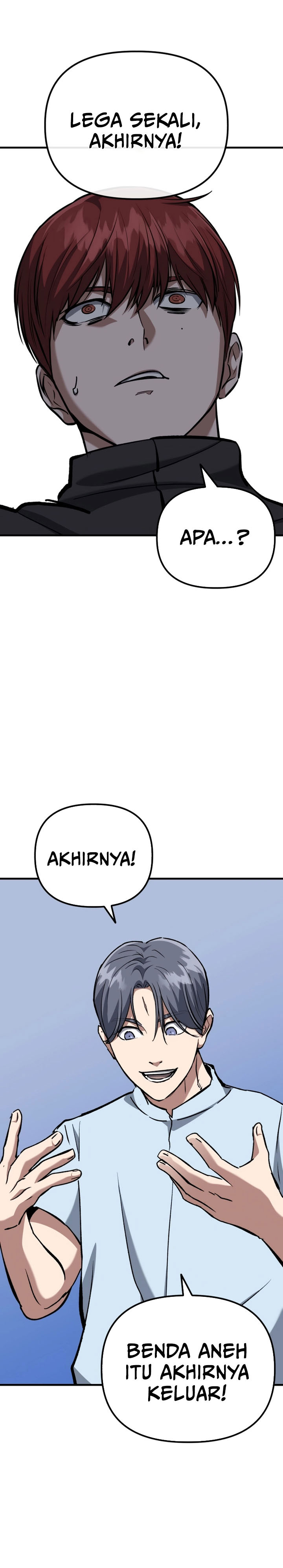Killing Killer Chapter 87 Gambar 22