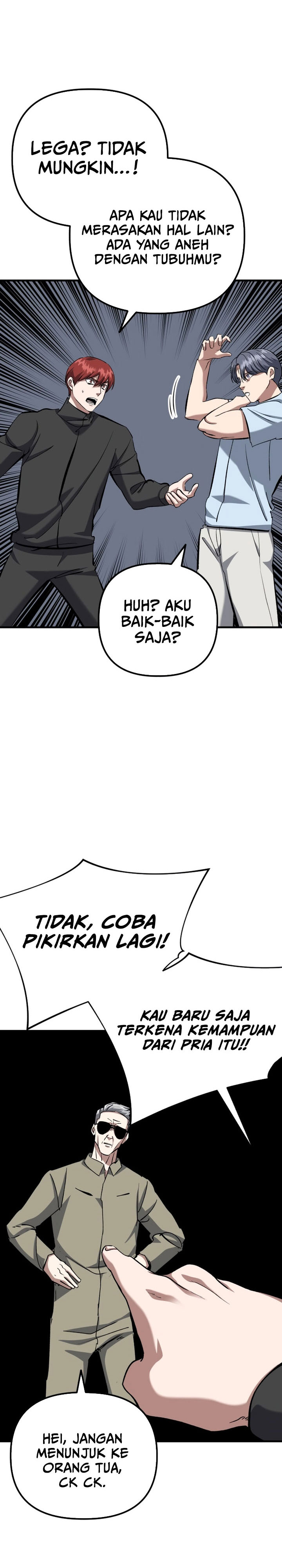 Killing Killer Chapter 87 Gambar 23