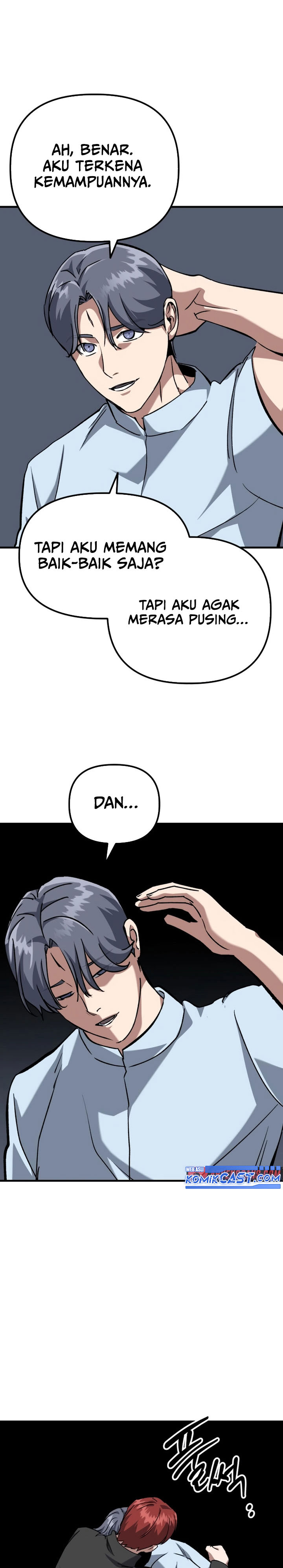 Killing Killer Chapter 87 Gambar 24