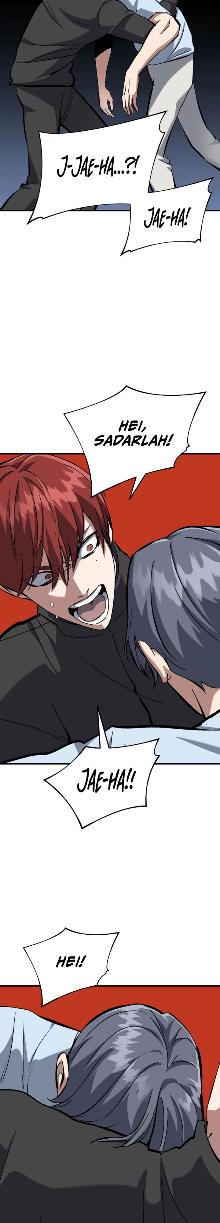 Killing Killer Chapter 87 Gambar 25