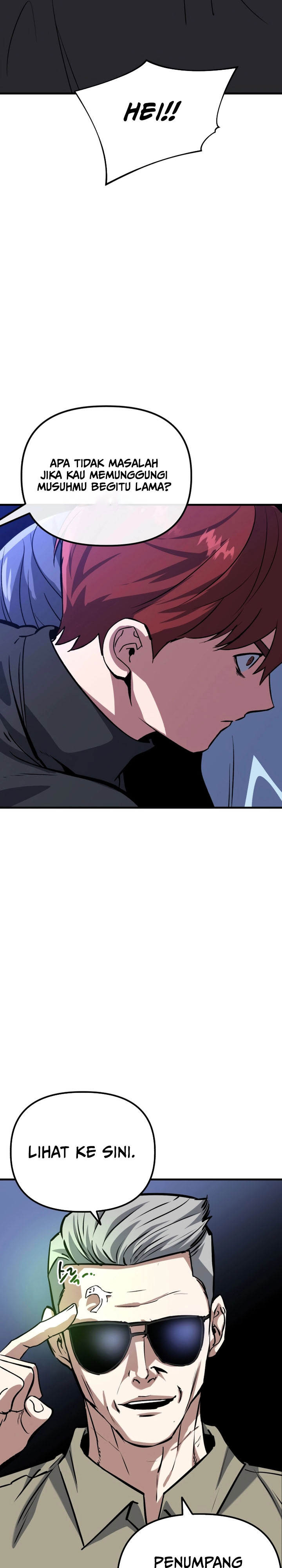 Killing Killer Chapter 87 Gambar 26