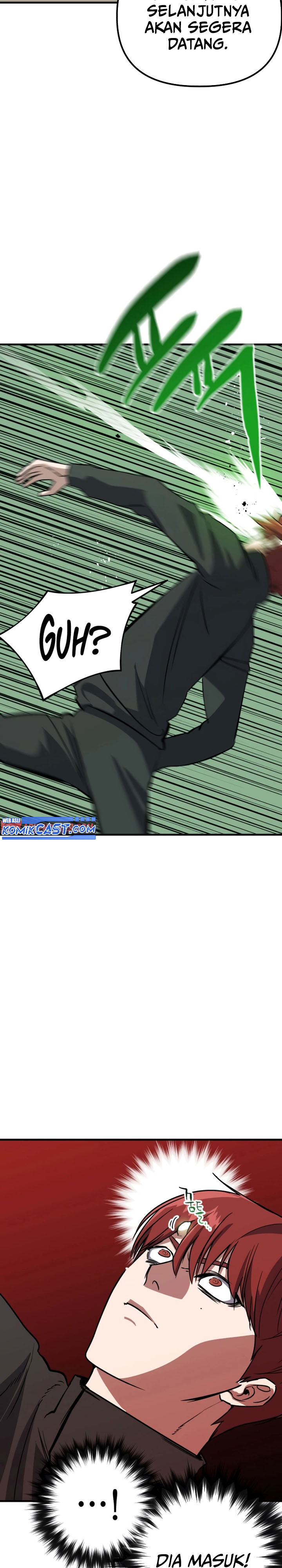 Killing Killer Chapter 87 Gambar 27
