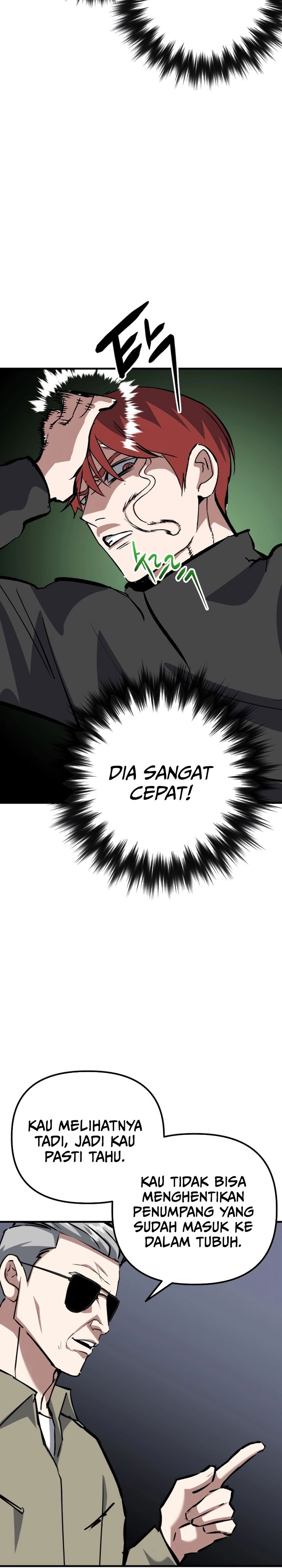 Killing Killer Chapter 87 Gambar 28