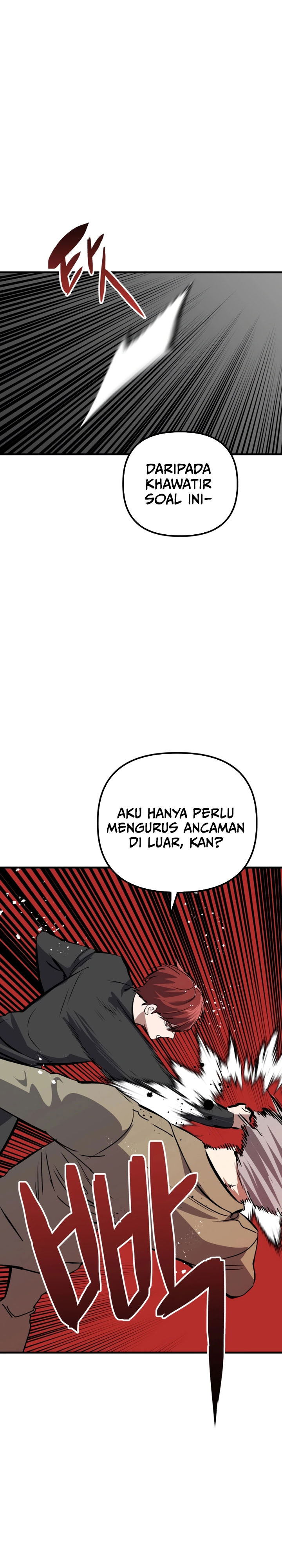 Killing Killer Chapter 87 Gambar 29