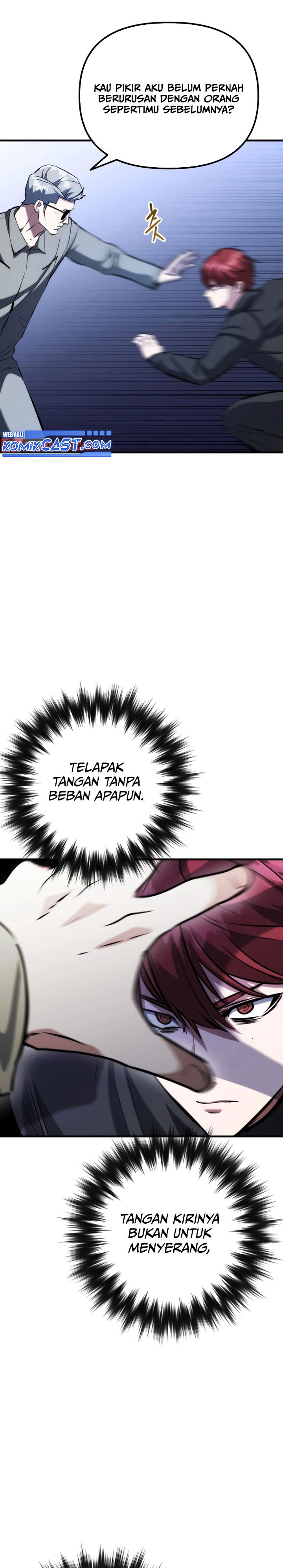 Killing Killer Chapter 87 Gambar 3