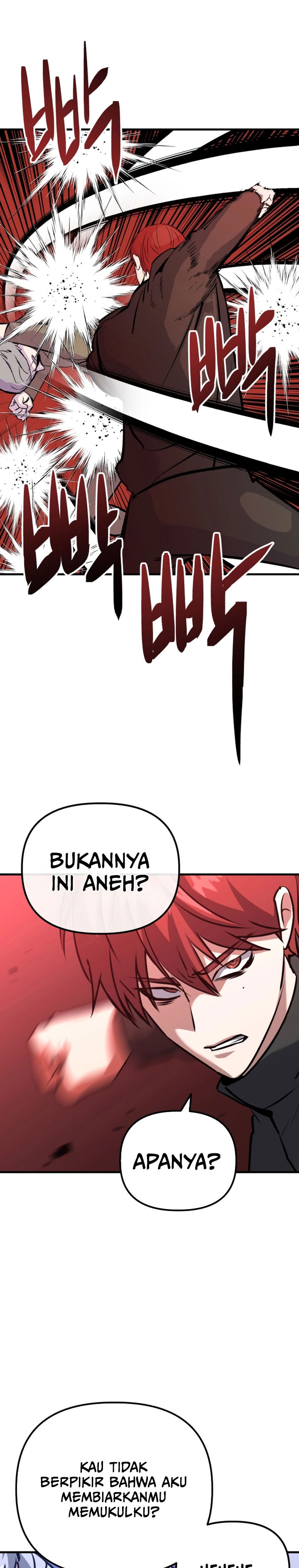 Killing Killer Chapter 87 Gambar 30