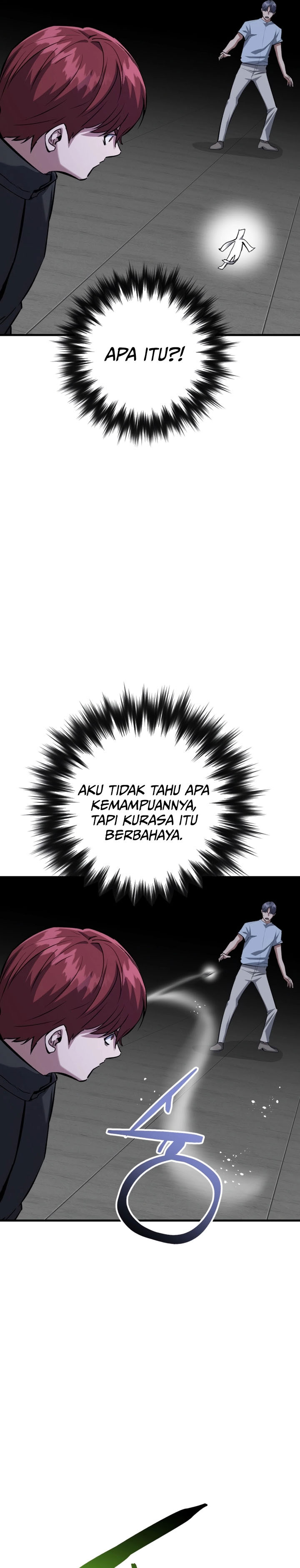 Killing Killer Chapter 87 Gambar 6