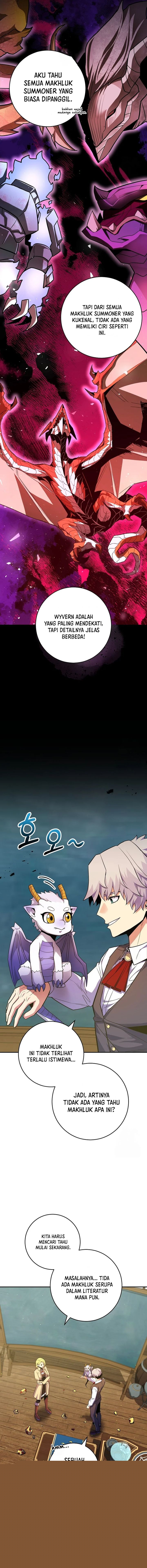 Reincarnated as a Genius Prodigy of a Prestigious Family Chapter 45 Gambar 4