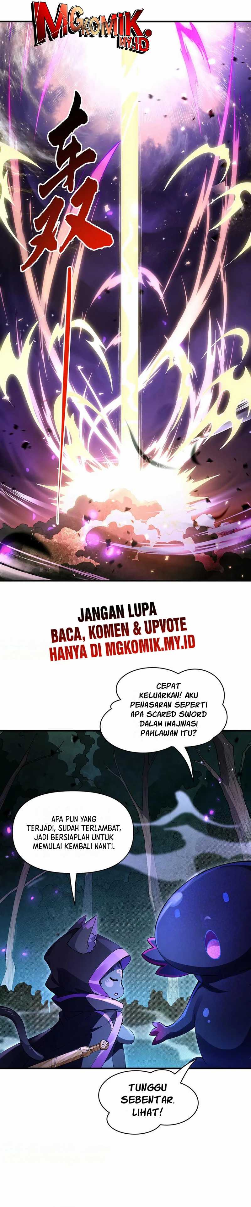 Baca Manhua My Female Apprentices Are All Big Shots From the Future Chapter 317 Gambar 2