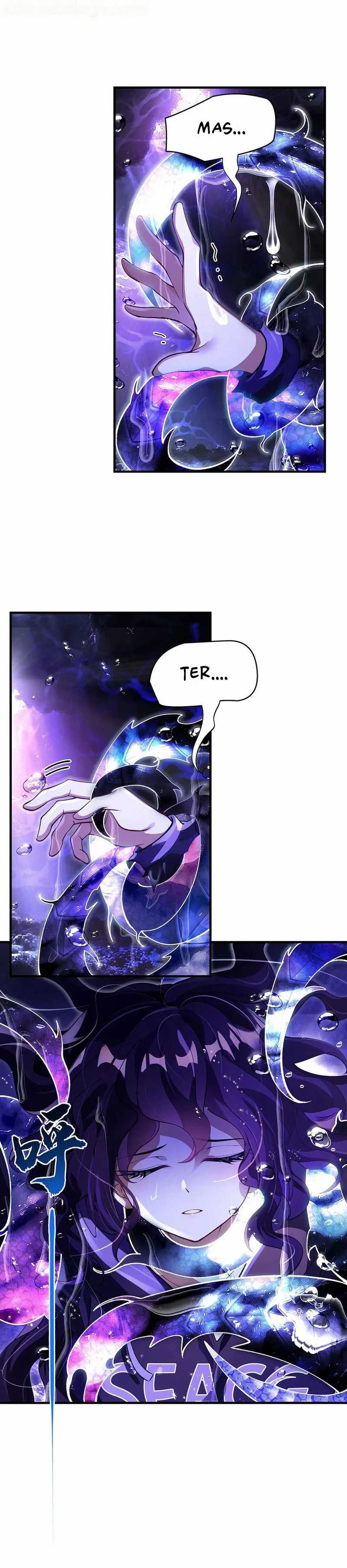 My Female Apprentices Are All Big Shots From the Future Chapter 314 Gambar 14