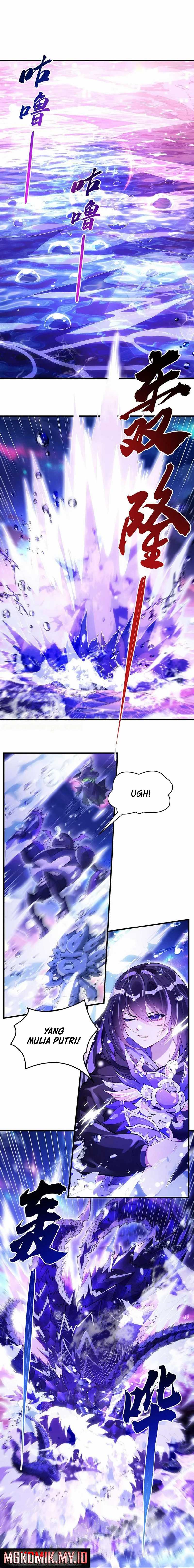 Baca Manhua My Female Apprentices Are All Big Shots From the Future Chapter 314 Gambar 2