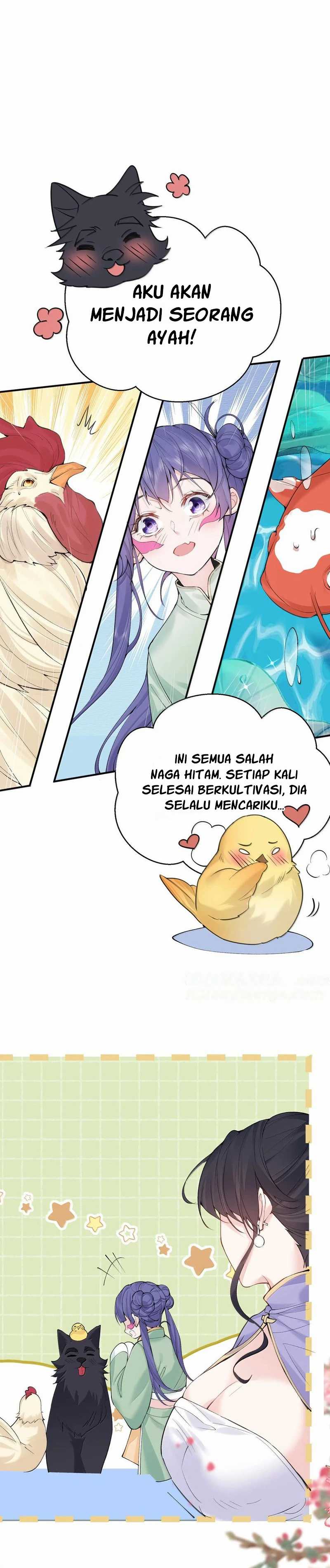 Am I Invincible Chapter 288 Gambar 10
