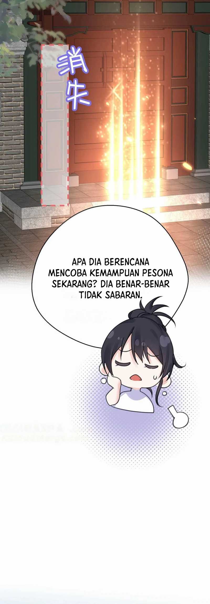 Am I Invincible Chapter 288 Gambar 17
