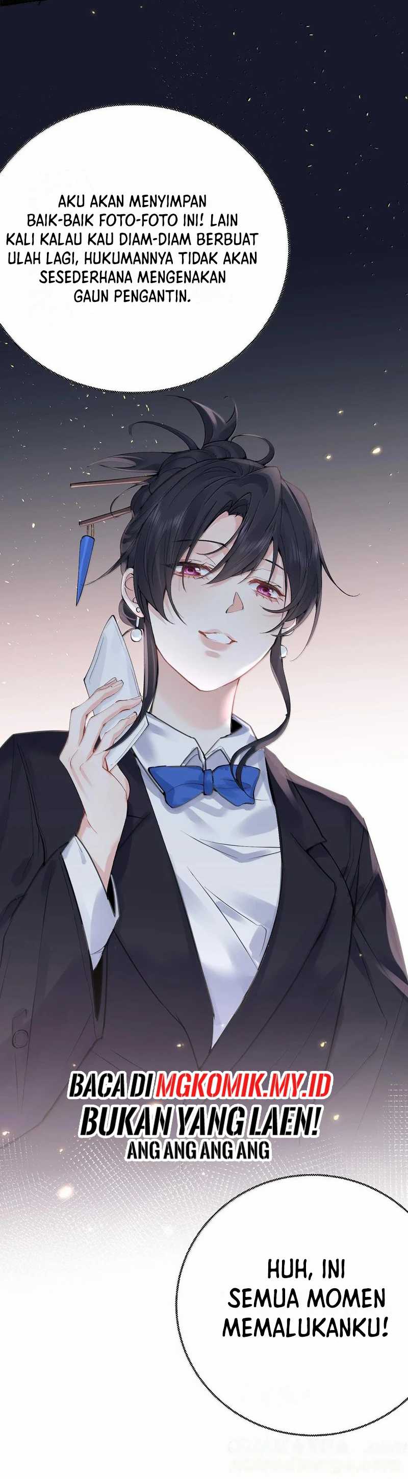 Am I Invincible Chapter 288 Gambar 4