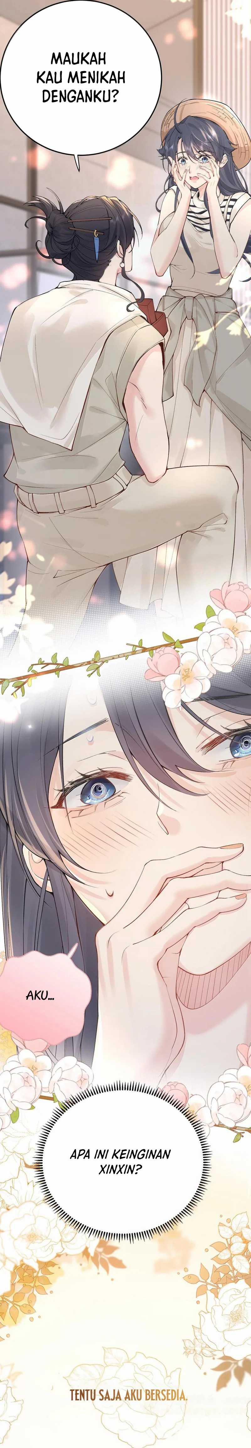 Am I Invincible Chapter 287 Gambar 10