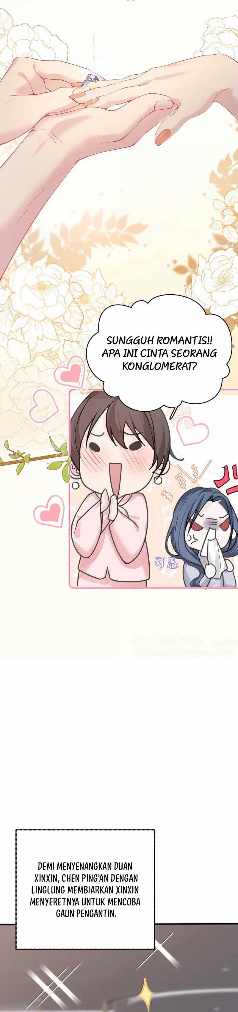 Am I Invincible Chapter 287 Gambar 11