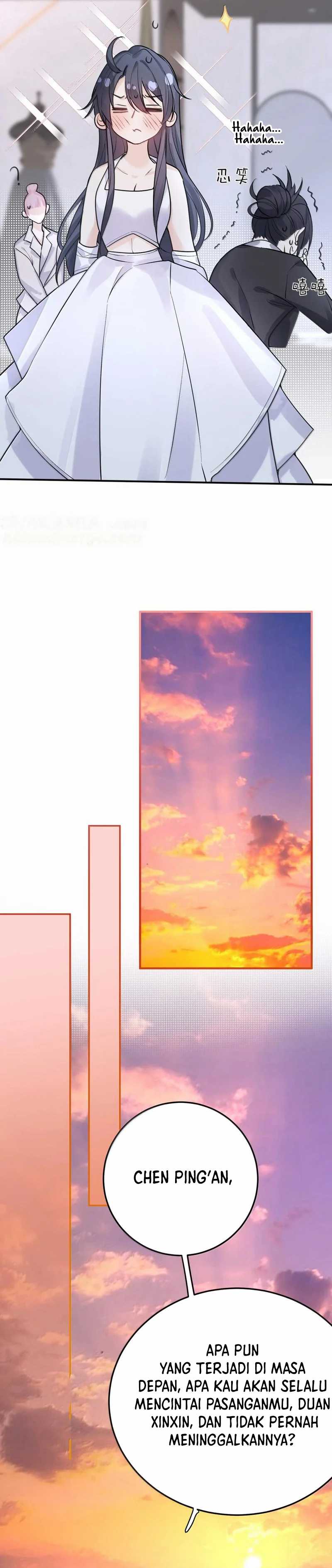 Am I Invincible Chapter 287 Gambar 12