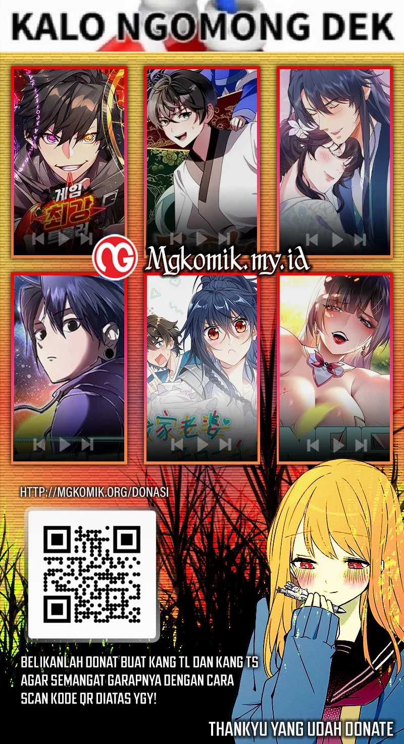 Am I Invincible Chapter 287 Gambar 16