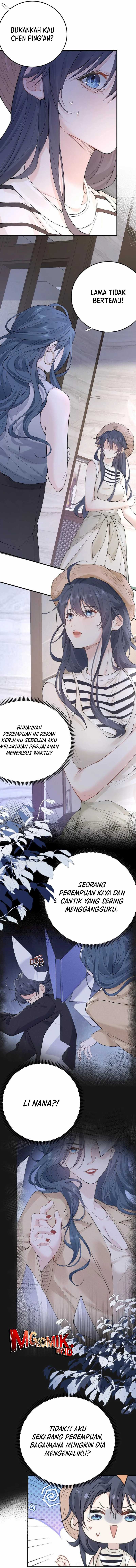 Am I Invincible Chapter 287 Gambar 3