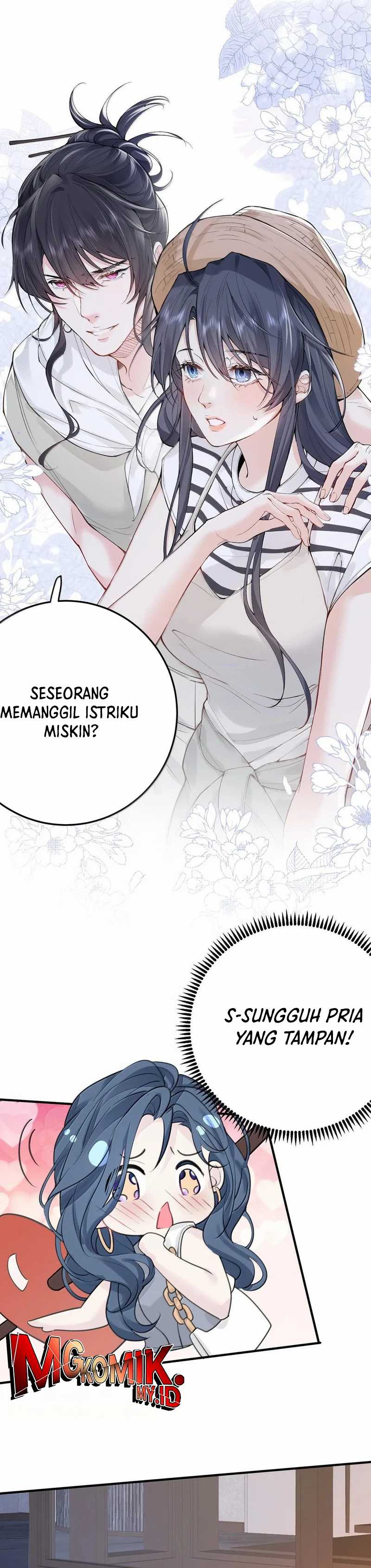 Am I Invincible Chapter 287 Gambar 5