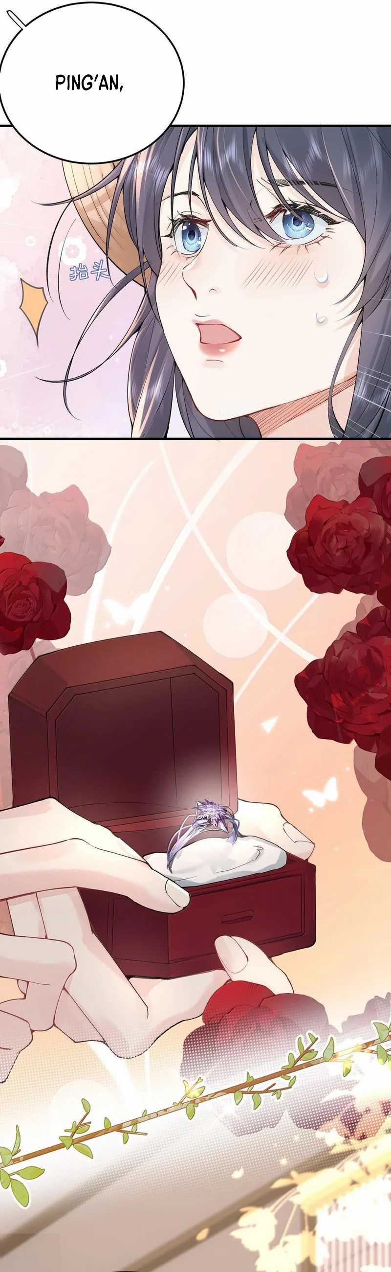 Am I Invincible Chapter 287 Gambar 9