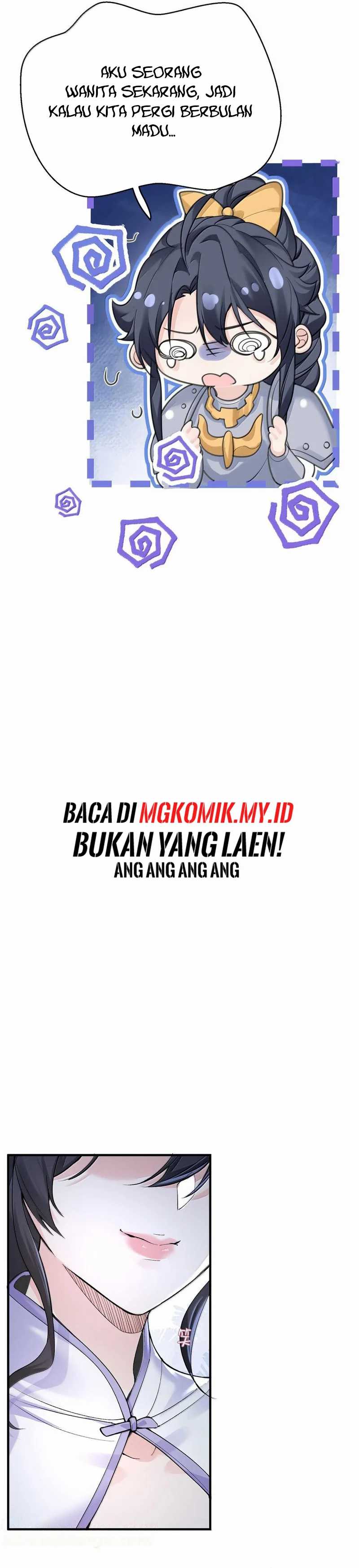 Am I Invincible Chapter 286 Gambar 10