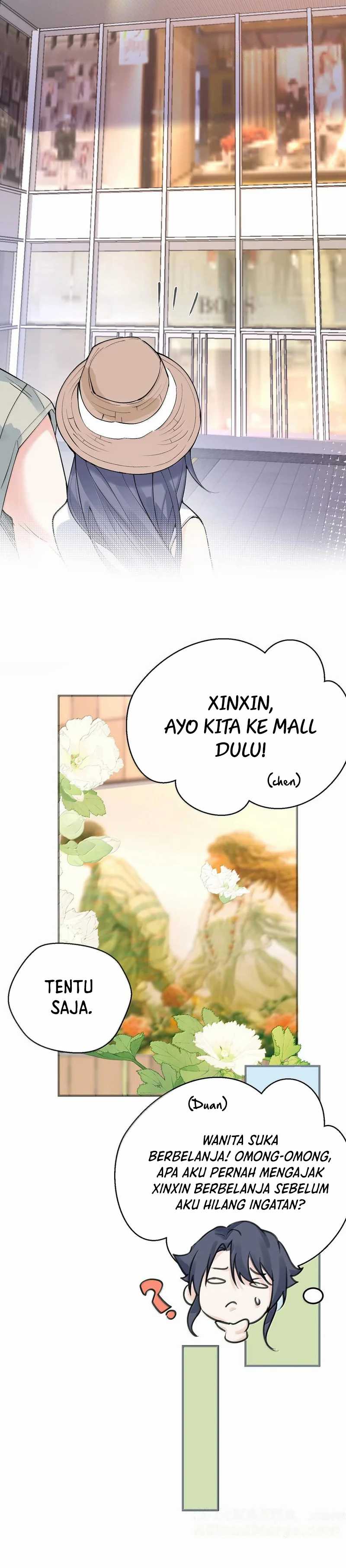 Am I Invincible Chapter 286 Gambar 18
