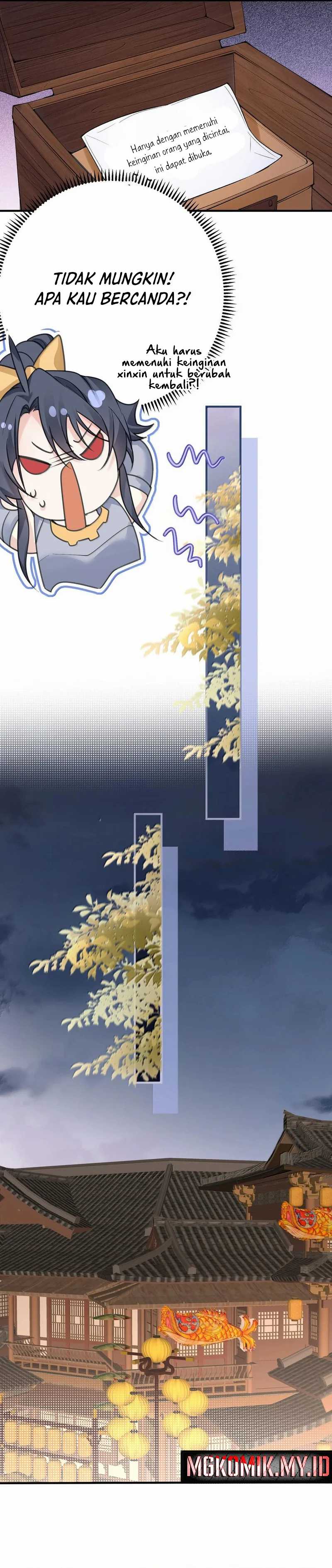 Baca Manhua Am I Invincible Chapter 286 Gambar 2