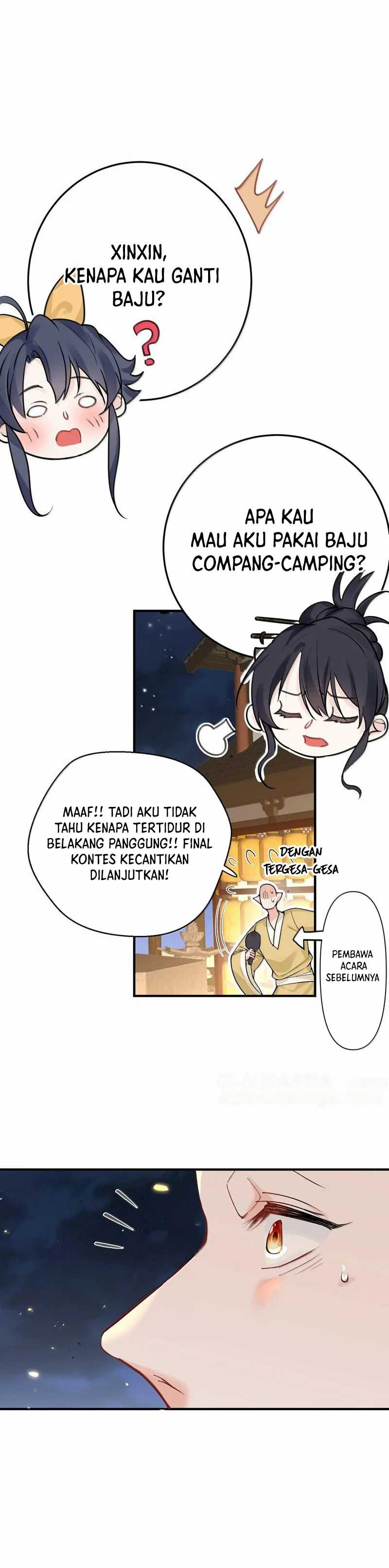 Am I Invincible Chapter 285 Gambar 10