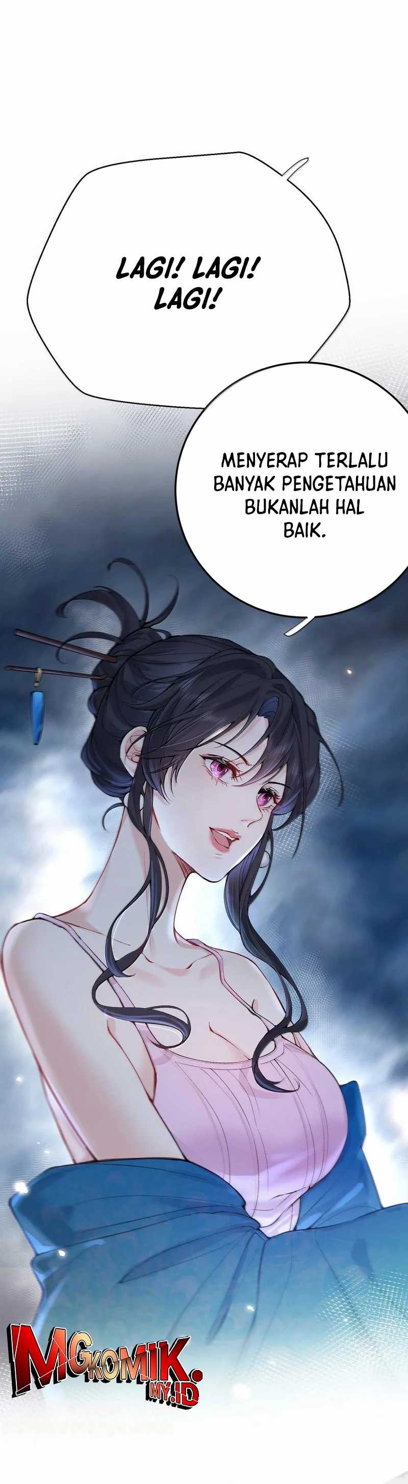 Baca Manhua Am I Invincible Chapter 285 Gambar 2