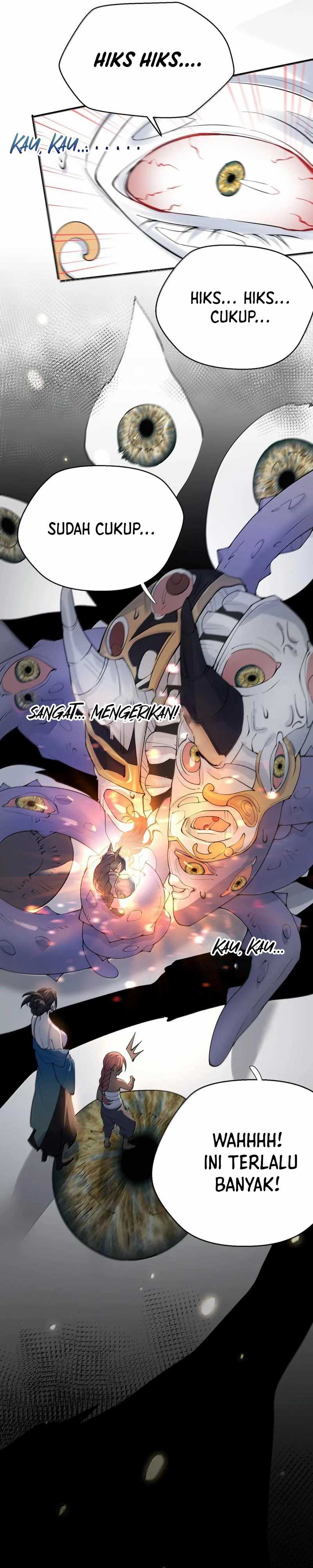 Am I Invincible Chapter 285 Gambar 3