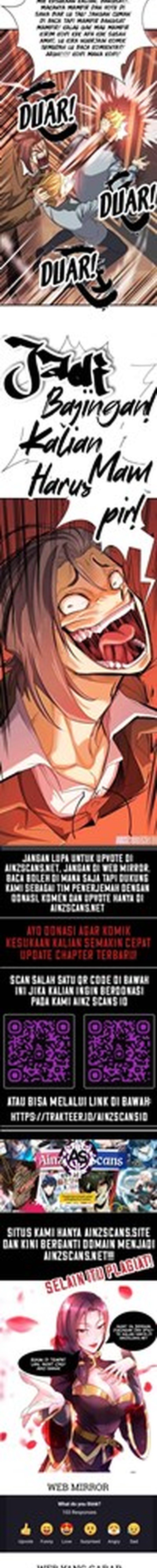 Devious Son Of Heaven Chapter 102 Gambar 17