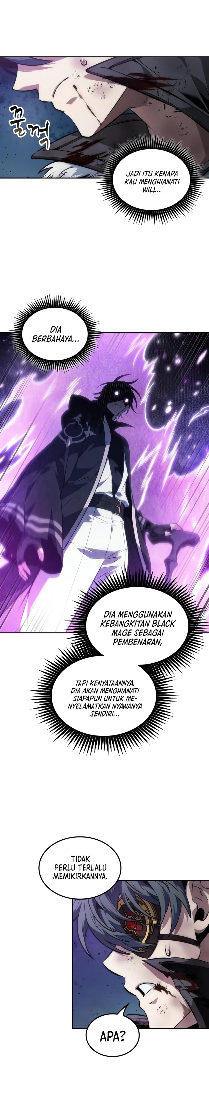 The Last Adventurer Chapter 65 Gambar 12