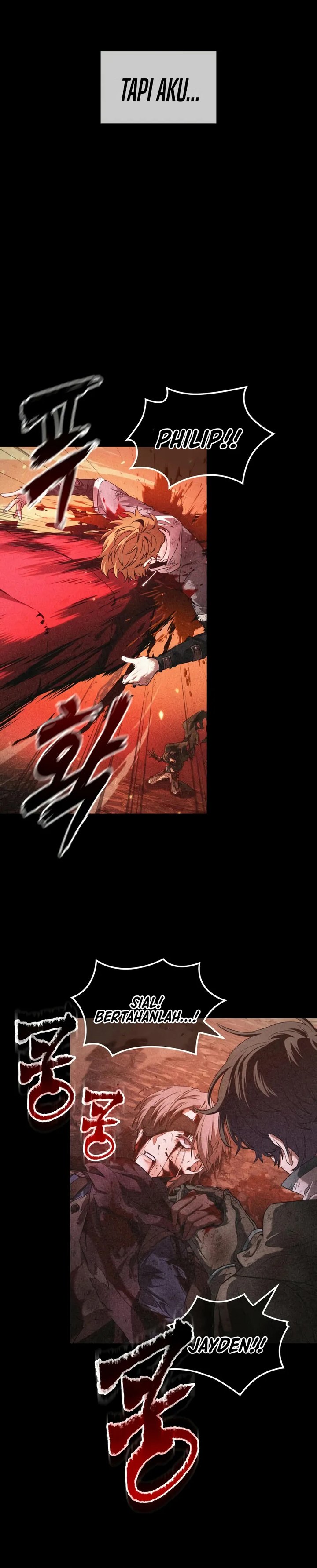 The Last Adventurer Chapter 65 Gambar 22